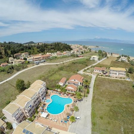 Anemona Beach Apartments ซีดารี ภายนอก รูปภาพ