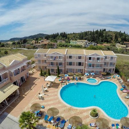 Anemona Beach Apartments ซีดารี ภายนอก รูปภาพ