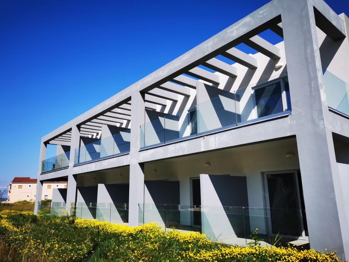 Anemona Beach Apartments ซีดารี ภายนอก รูปภาพ