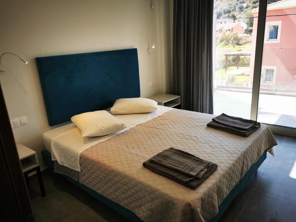 Anemona Beach Apartments ซีดารี ภายนอก รูปภาพ