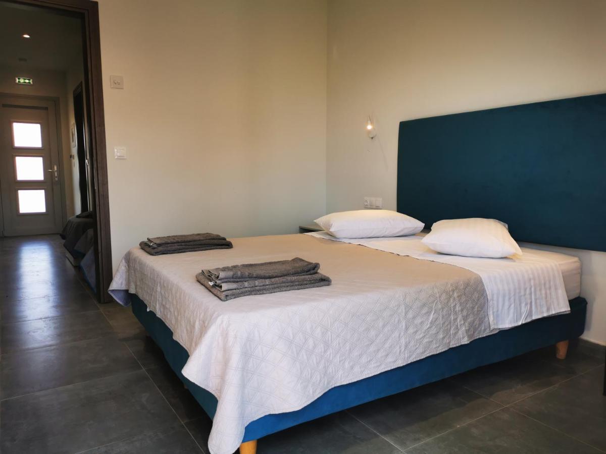 Anemona Beach Apartments ซีดารี ภายนอก รูปภาพ