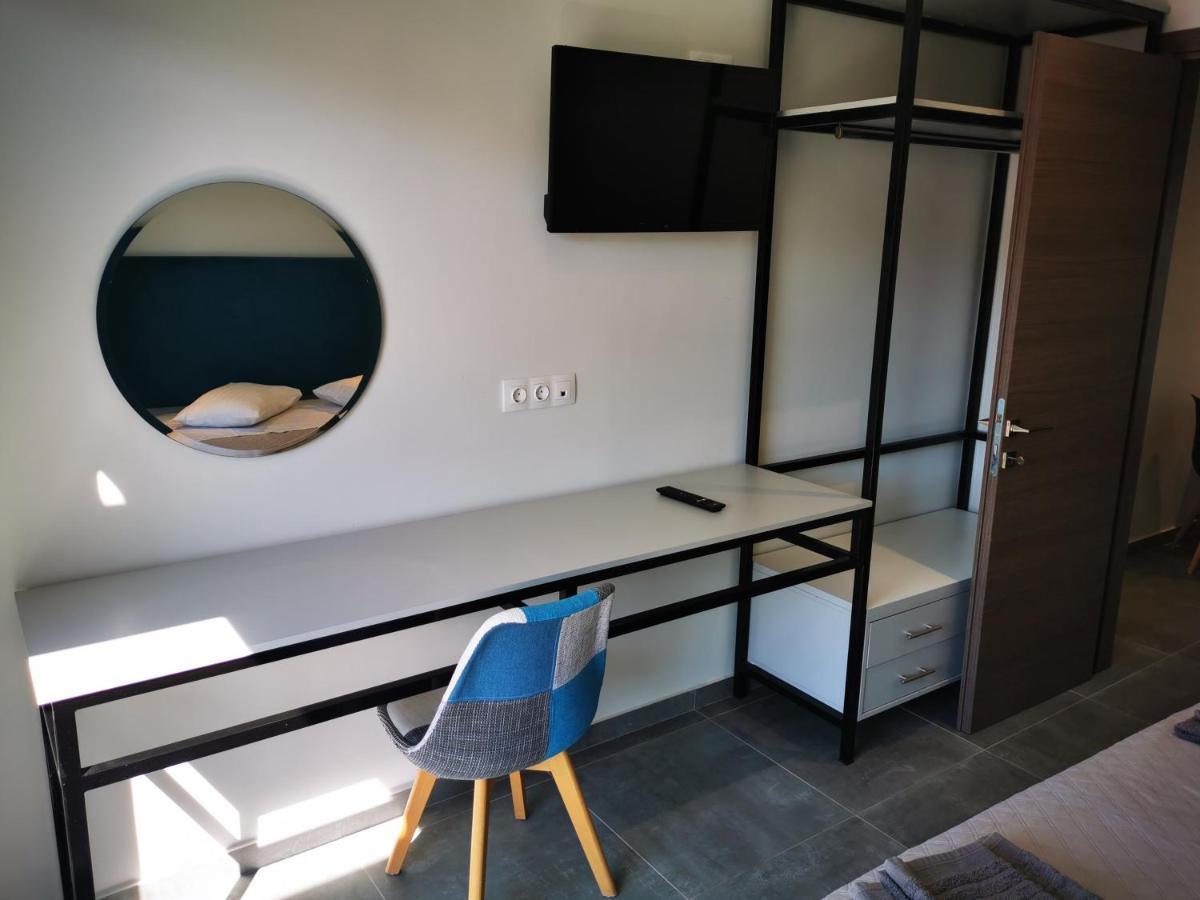 Anemona Beach Apartments ซีดารี ภายนอก รูปภาพ
