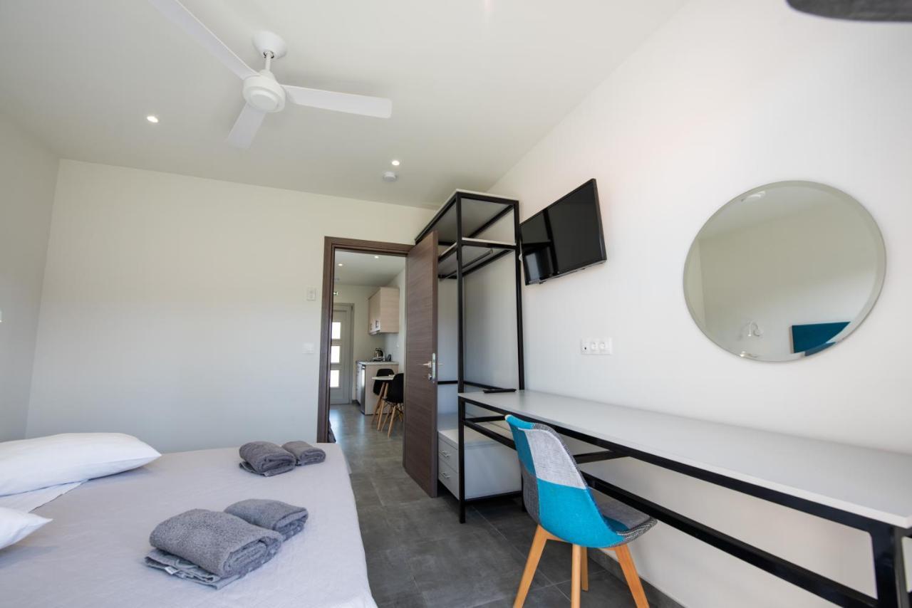 Anemona Beach Apartments ซีดารี ภายนอก รูปภาพ